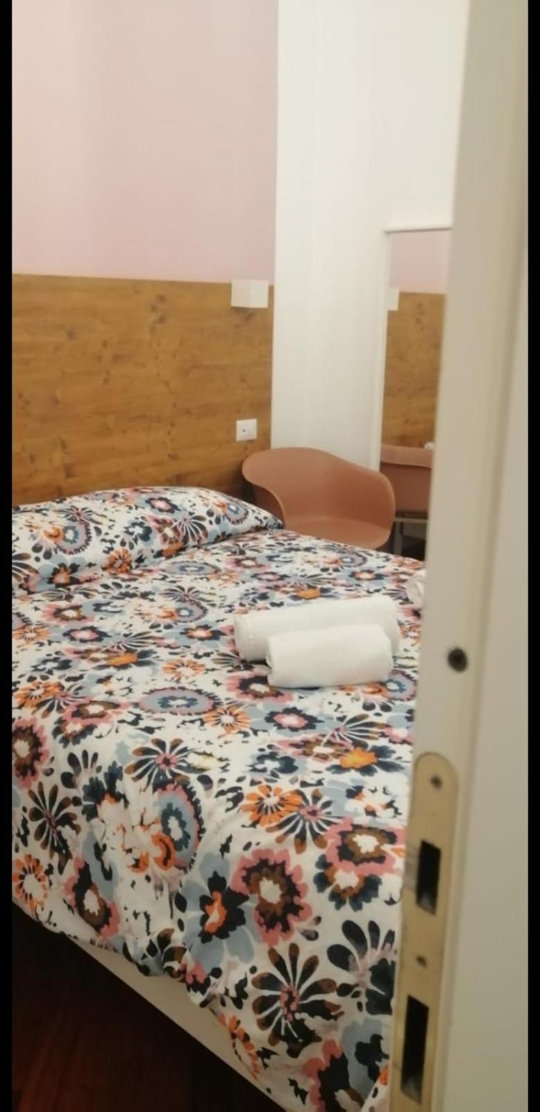 ホテル Domus Filiberto ローマ エクステリア 写真